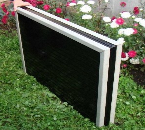 الجدول قابلة للطي تفعل ذلك بنفسك