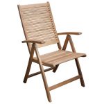 كرسي قابلة للطي لإعطاء