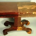 ترميم الأثاث الخشبي