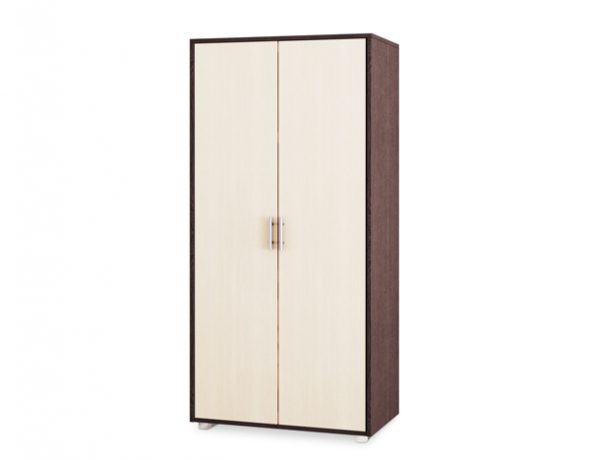 خزانة منفردا