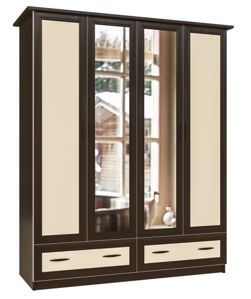 خزانة ملابس سونيا