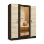 خزانة البندقية ، سونوما البلوط