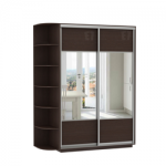 خزانة ملابس Combi Duo