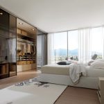 ملء خزانة الملابس