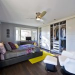 الأشياء في خزانة