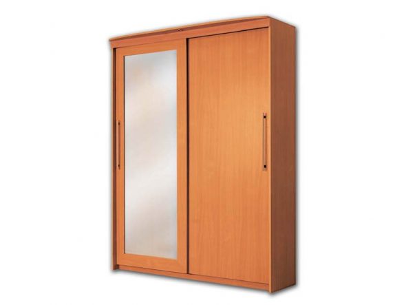 خزائن انزلاق جاهزة