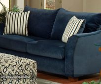 الأزرق - العالمي