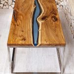 الجداول الحديثة