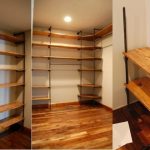 رف أنابيب المياه