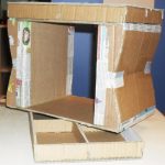 أنظمة الرف للمنزل