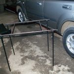 الجدول نزهة في المنزل للجدول