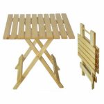 طاولة قابلة للطي 1