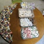 بلاط كونترتوب