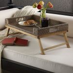 تصميم طاولة الإفطار