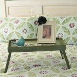 تصميم طاولة الإفطار