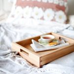 الأفكار طاولة الإفطار الصورة