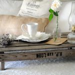 طاولة الإفطار الداخلية