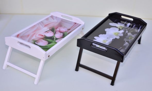 تصميم الجداول الإفطار