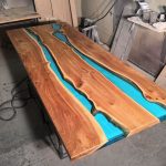 الجداول الايبوكسي