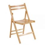 طي كرسي الصورة