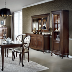 كراسي لصورة غرفة المعيشة