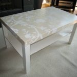 ترميم الأيدي للطاولة الخشبية