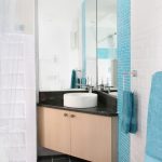 خزانة تحت الحوض الداخلية