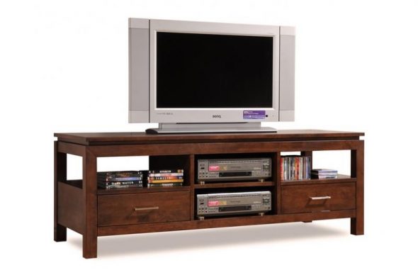 موقف التلفزيون