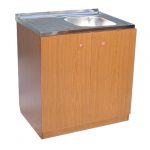 قف تحت الحوض افعل ذلك بنفسك