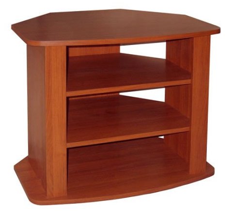 موقف التلفزيون الصورة