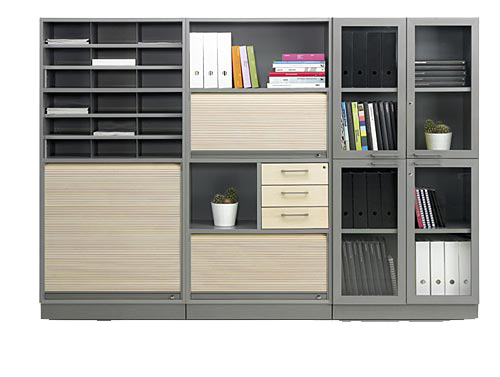 خزانة مكتب مريحة