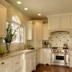 المطبخ ركن مجموعات الصورة