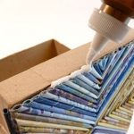 زخرفة الرف بيديك