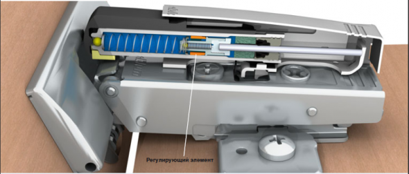 BLUM جهاز أقرب