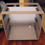 نحن تثبيت أدلة في الخزائن