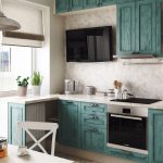 خيار المطبخ القرون الوسطى