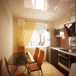 اختيار سماعة الرأس اعتمادا على شكل المطبخ