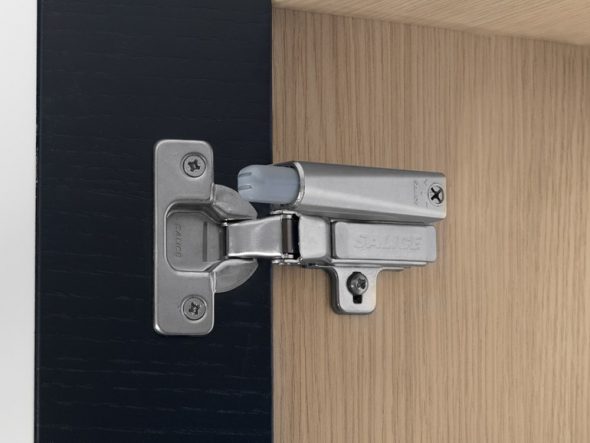 اختيار آلية للمطبخ وتركيبه