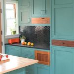 استبدال واجهة المطبخ