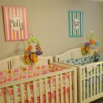 سوف يكون التوأم غرفتهم الخاصة