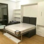 مساحة أكبر في الغرفة