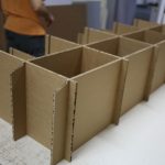منتجات الورق والكرتون