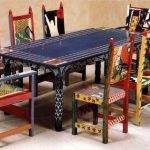 الديكور بعد اللوحة