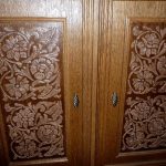 افعل ذلك بنفسك ديكور خزانة الملابس