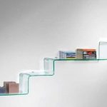 رفوف المطبخ الزخرفية