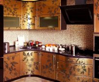 افعل ذلك بنفسك زخرفة الأثاث