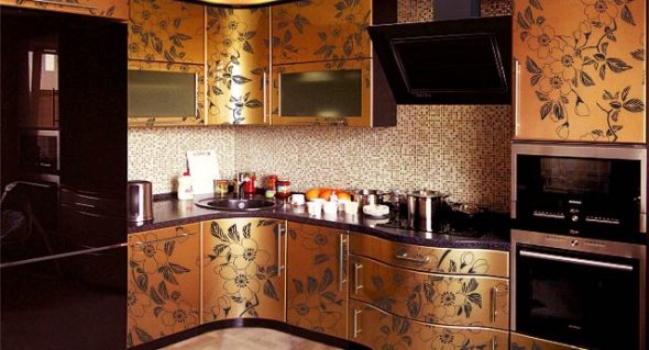 افعل ذلك بنفسك زخرفة الأثاث