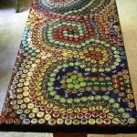 زخرفة الجدول