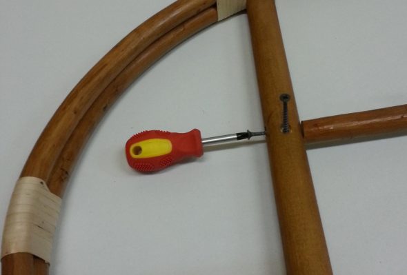 اتصال أجزاء