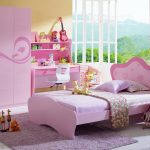 غرفة الأطفال 5 7 سنوات التصميم